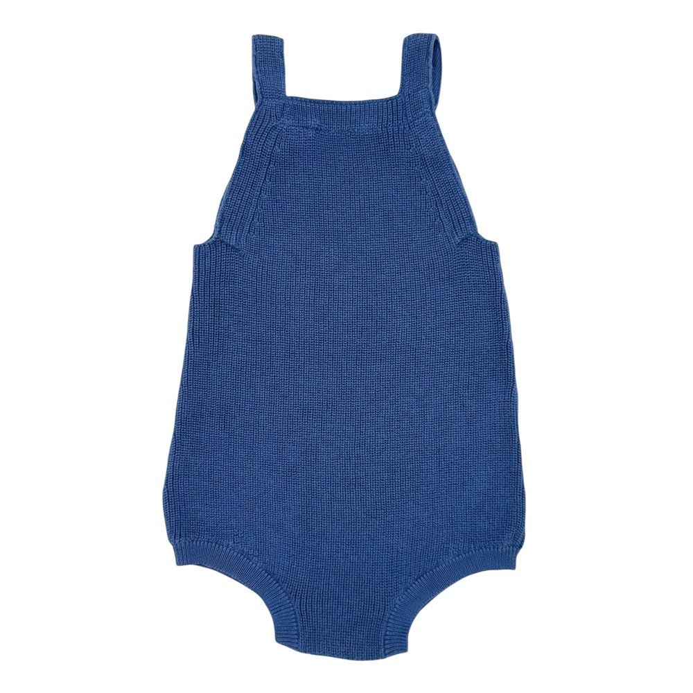 В'язаний комбінезон TU