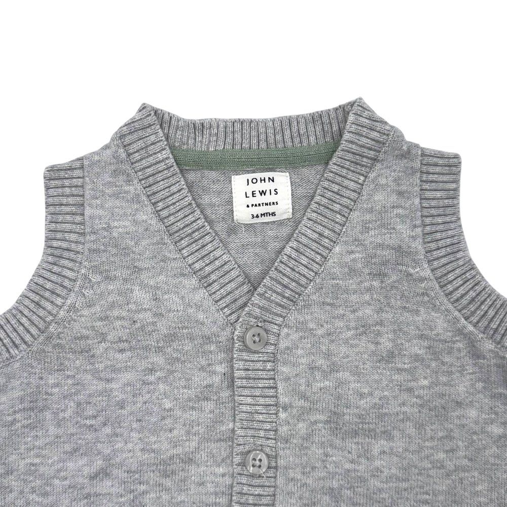Жилетка John Lewis