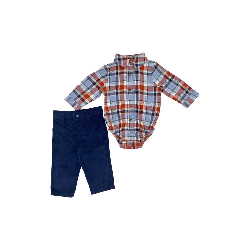 Комплект Carter's