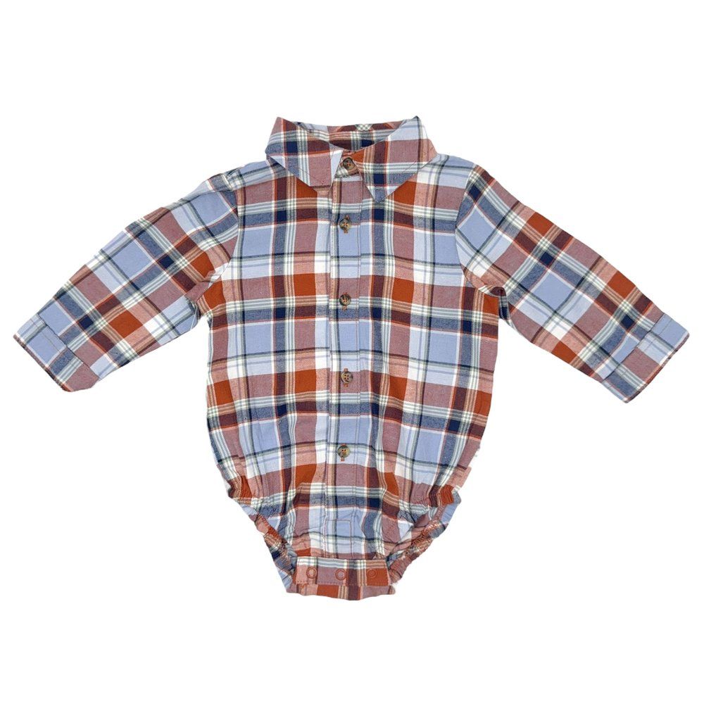 Комплект Carter's