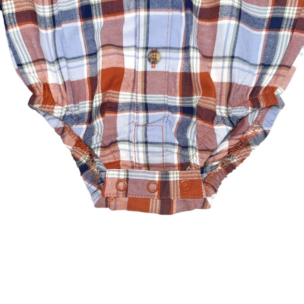 Комплект Carter's