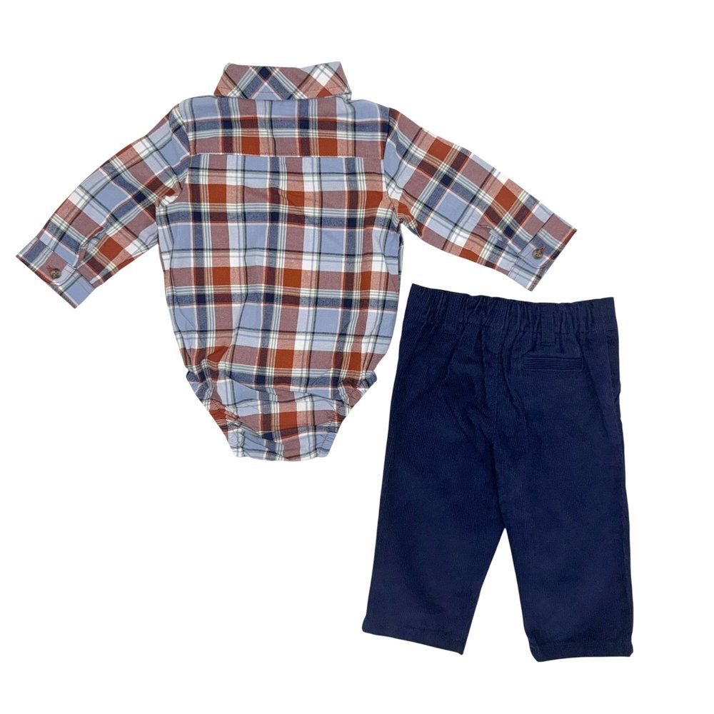 Комплект Carter's