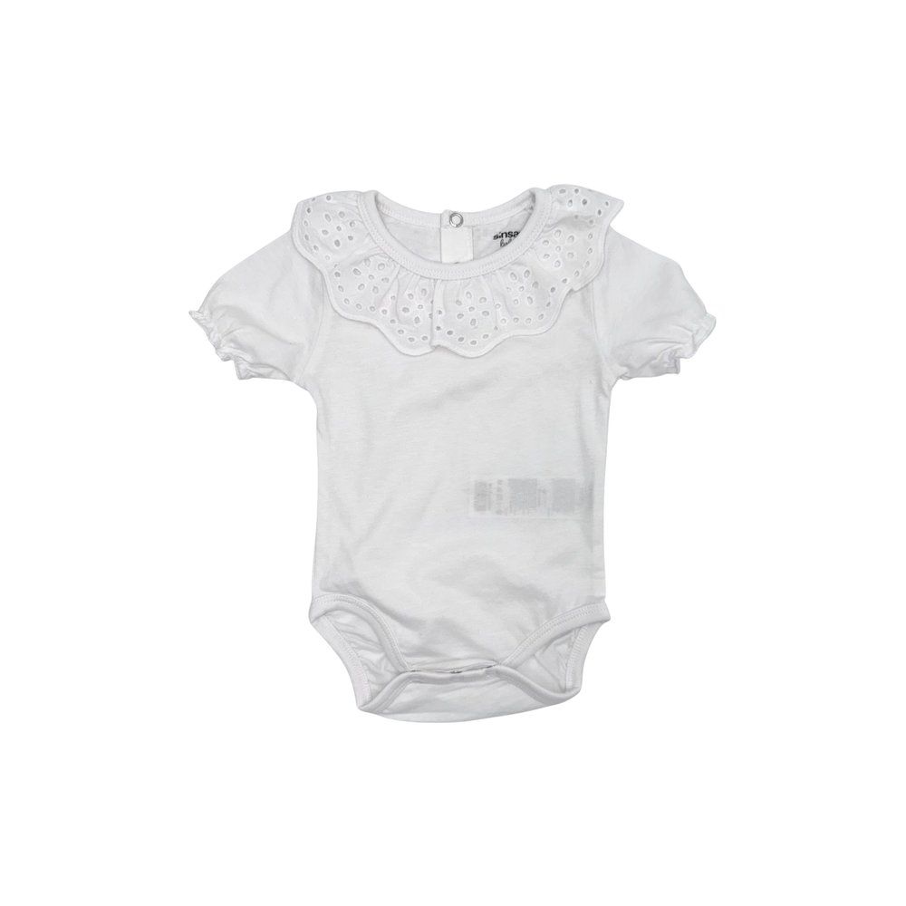 Боди fox&bunny by Sinsay