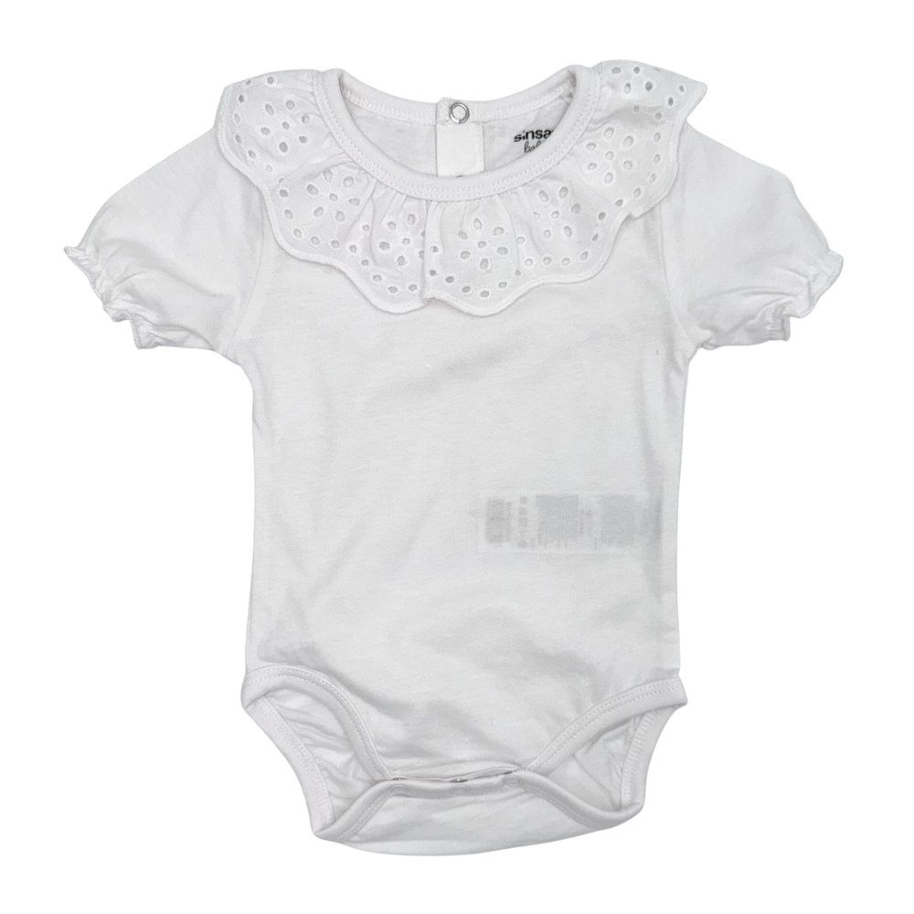 Боди fox&bunny by Sinsay