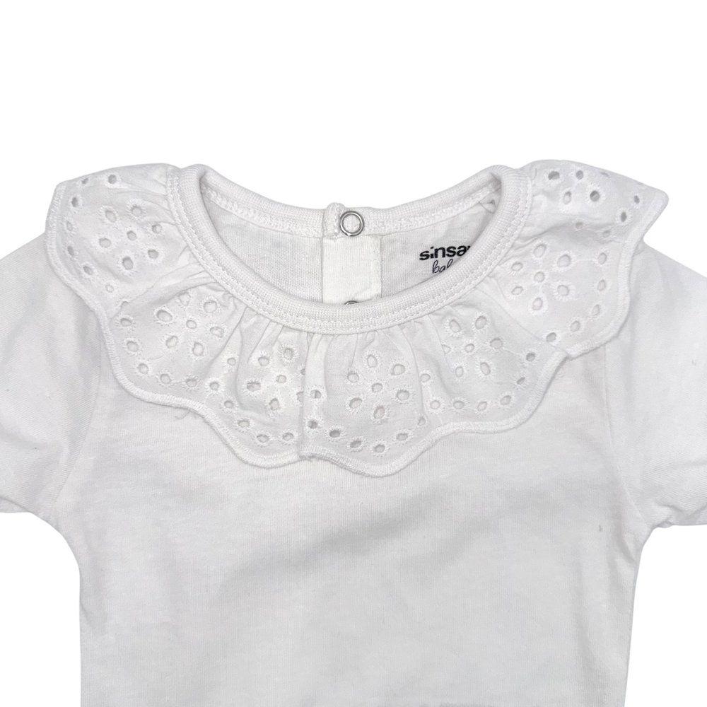 Боди fox&bunny by Sinsay