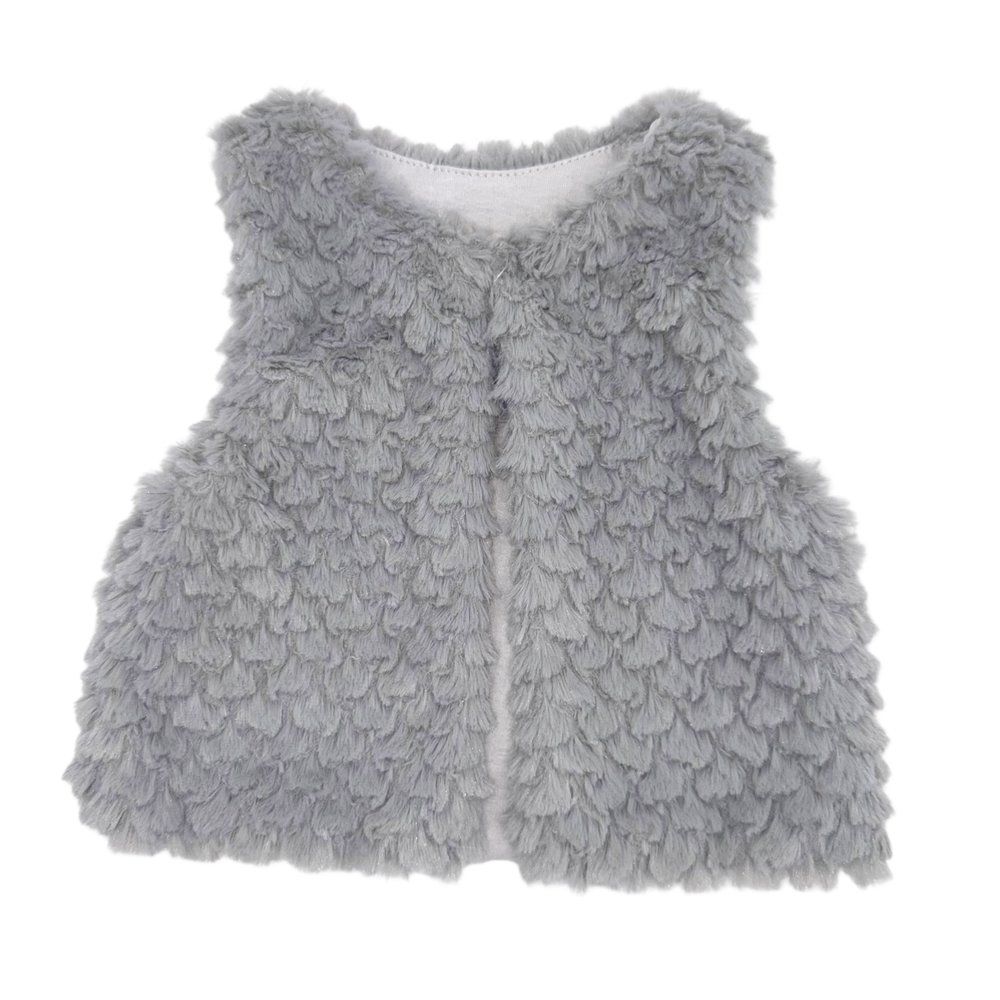 Жилетка Baby Rose