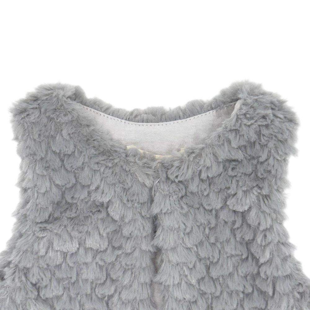 Жилетка Baby Rose