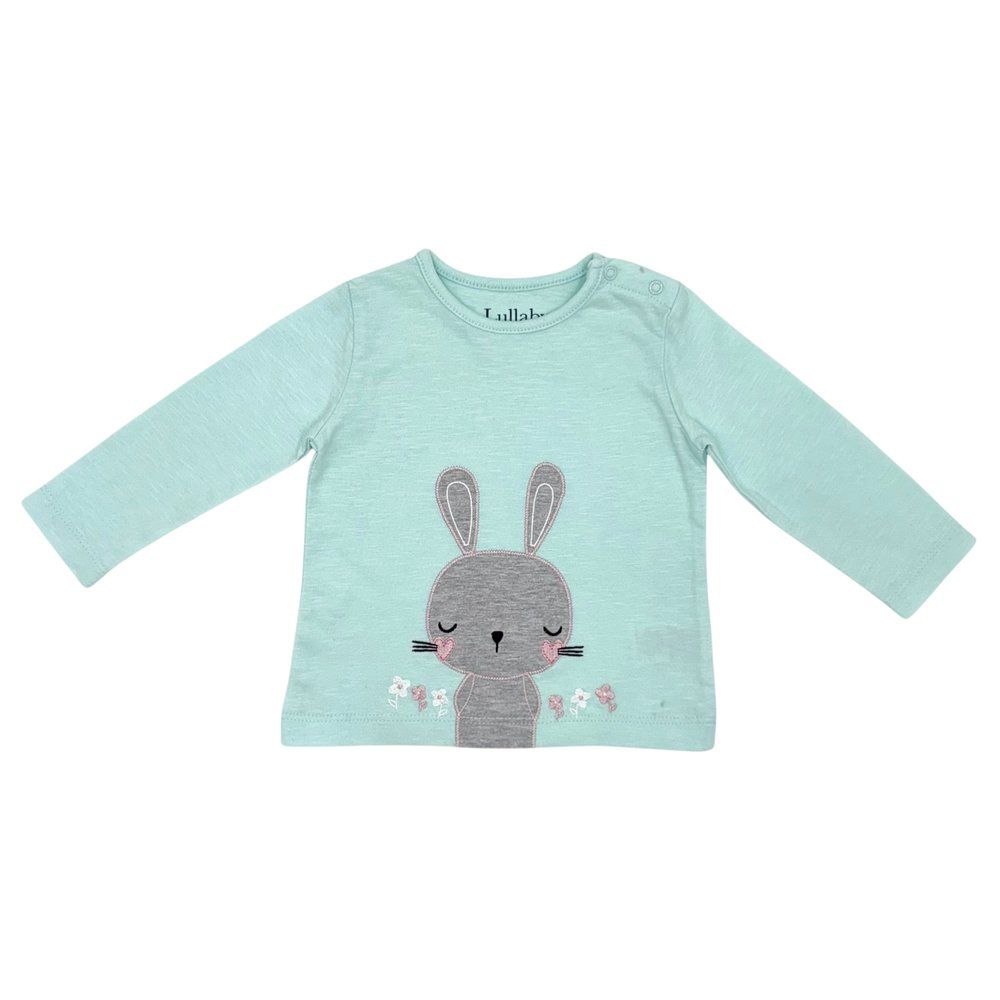 Лонгслив Lullaby