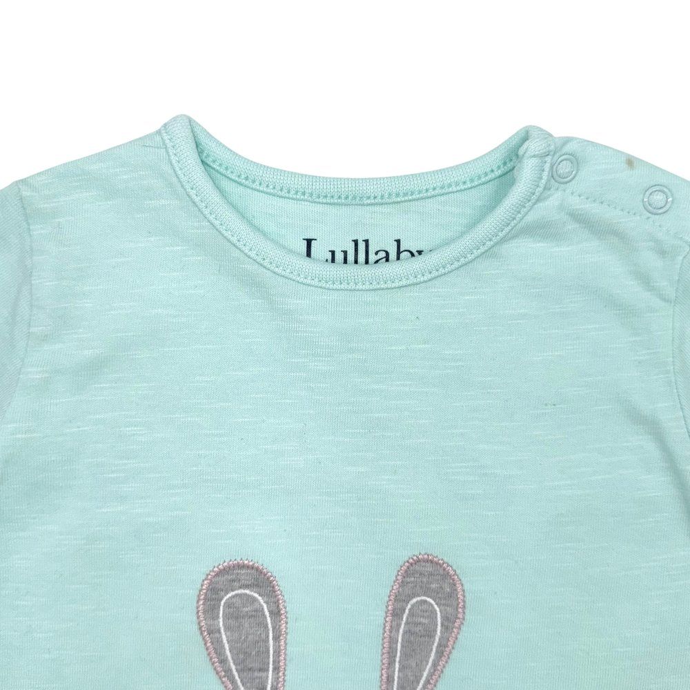 Лонгслив Lullaby