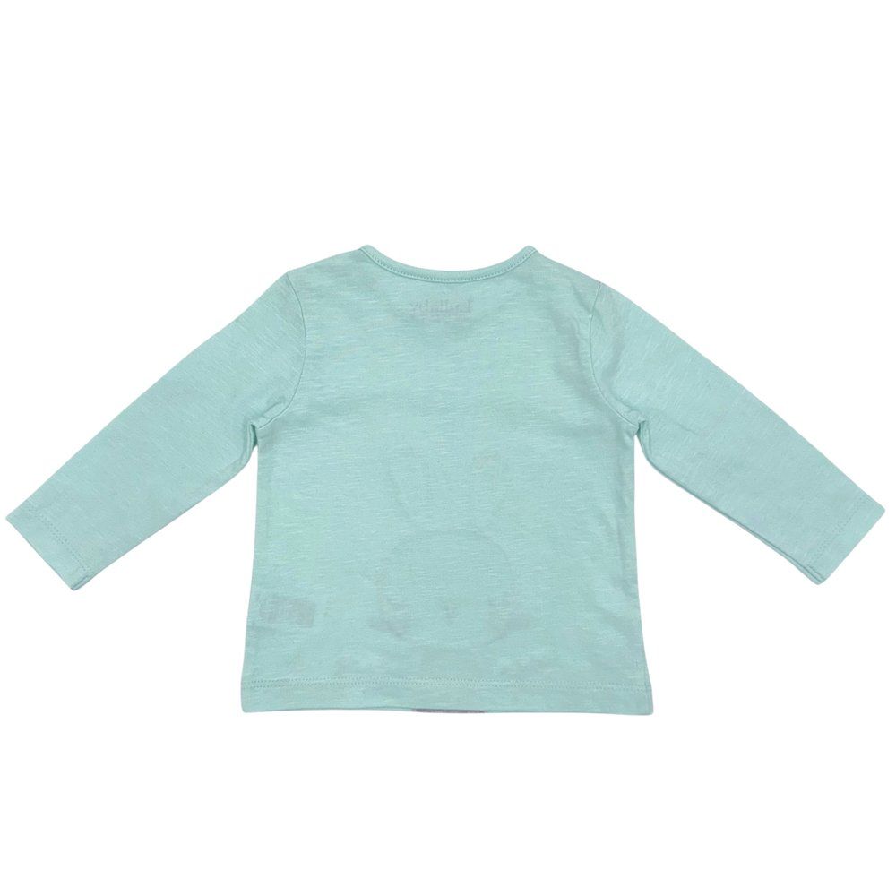 Лонгслив Lullaby