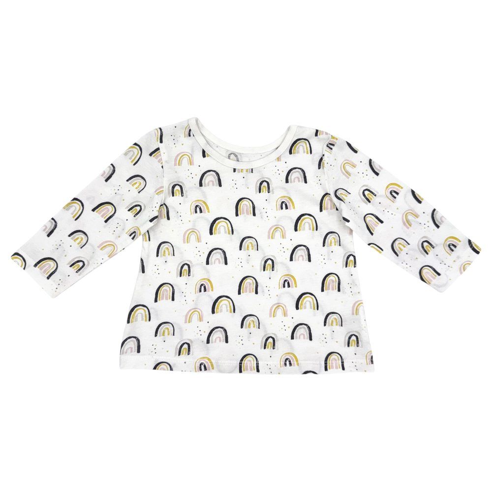 Лонгслів George