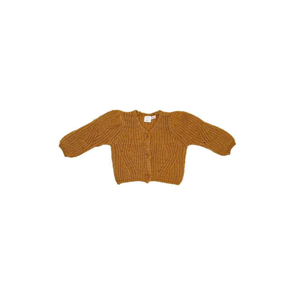 Вʼязана кофтинка Zara