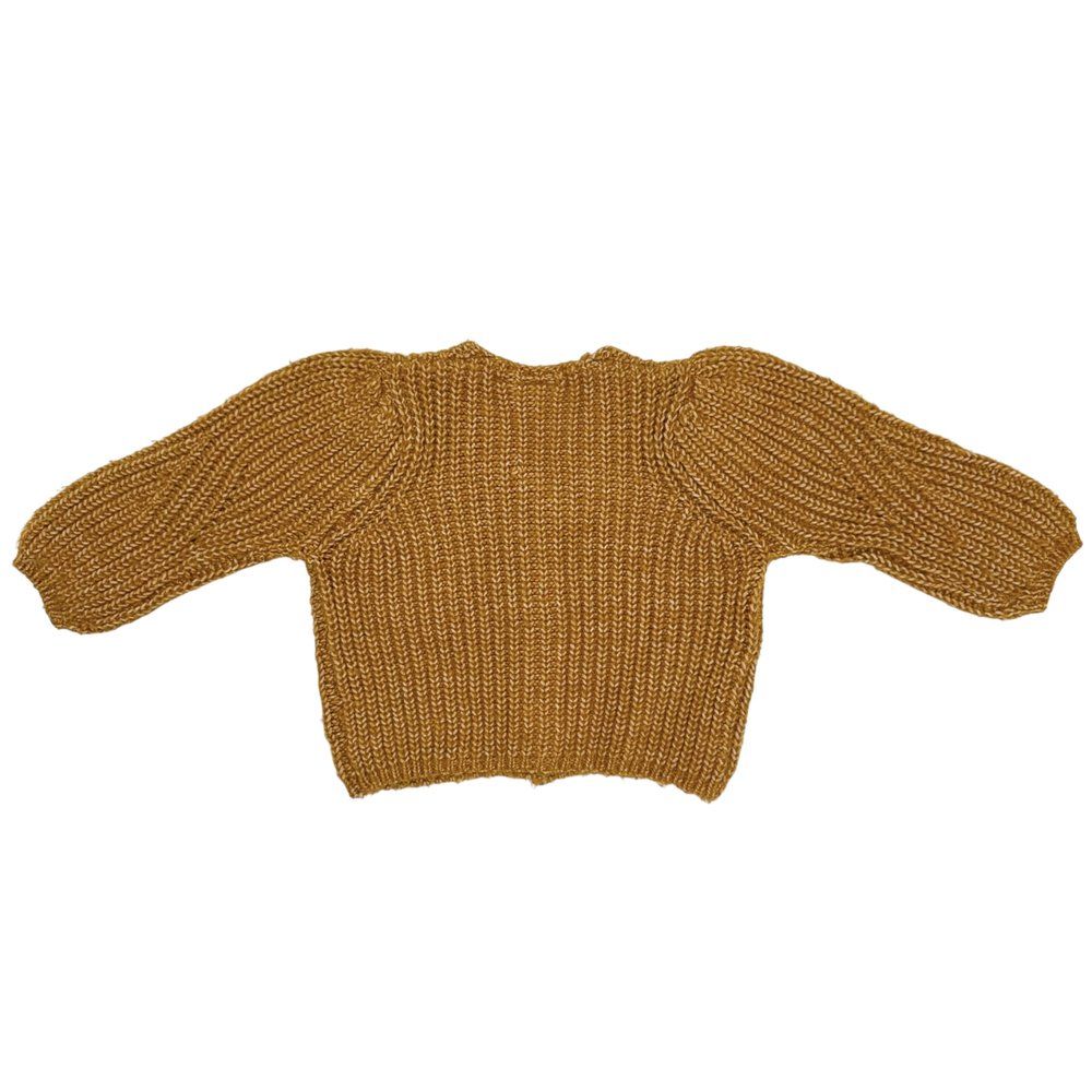 Вʼязана кофтинка Zara