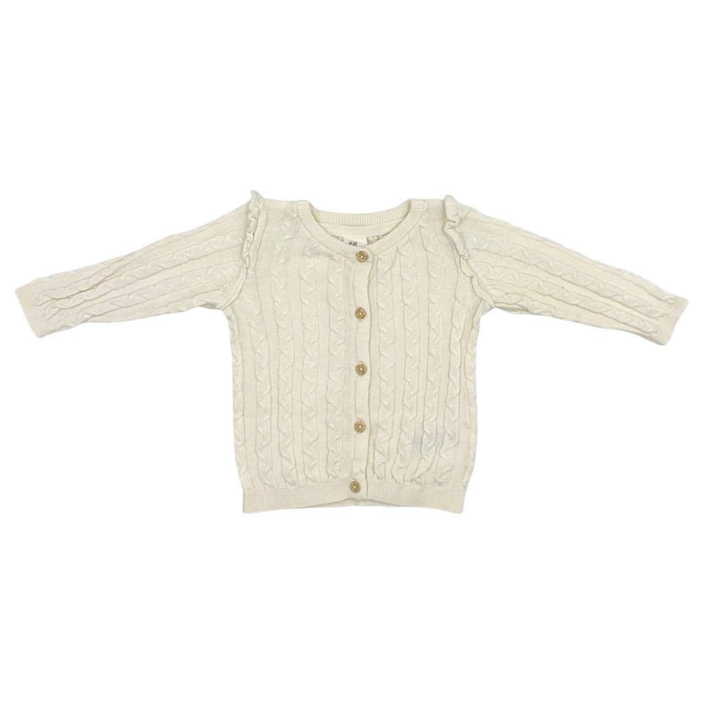 Кофтинка H&M