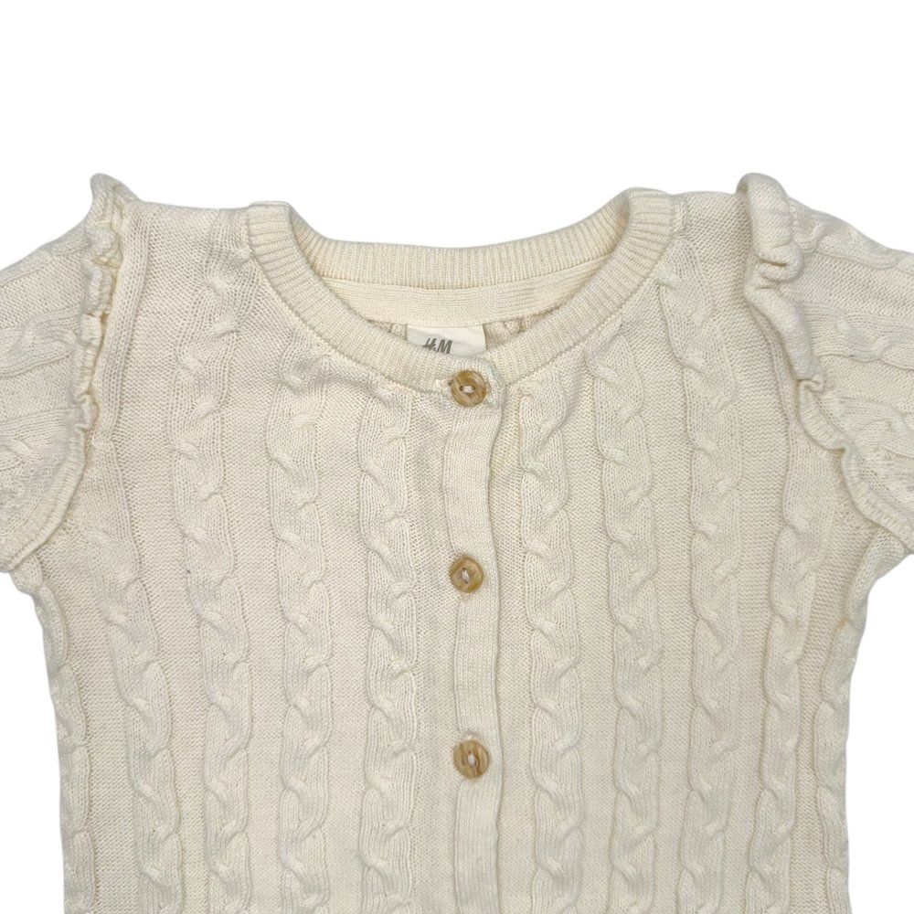 Кофтинка H&M