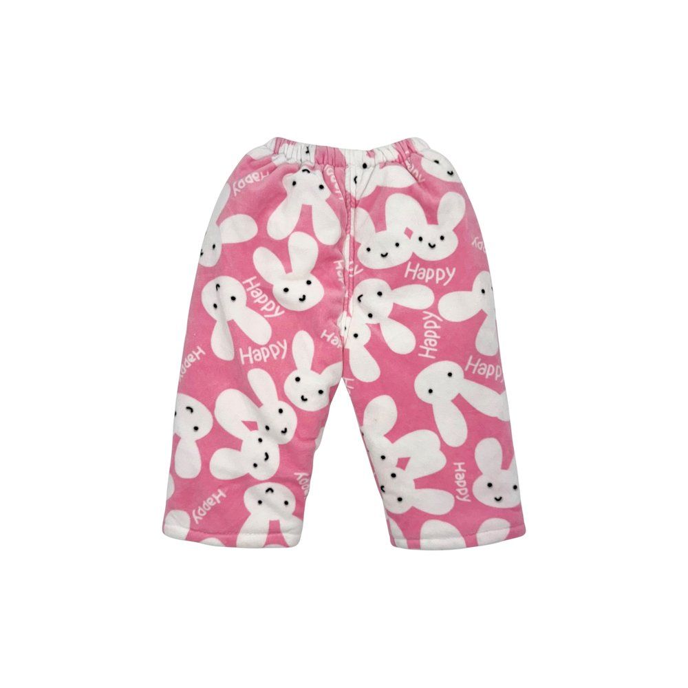 Теплые штаны 