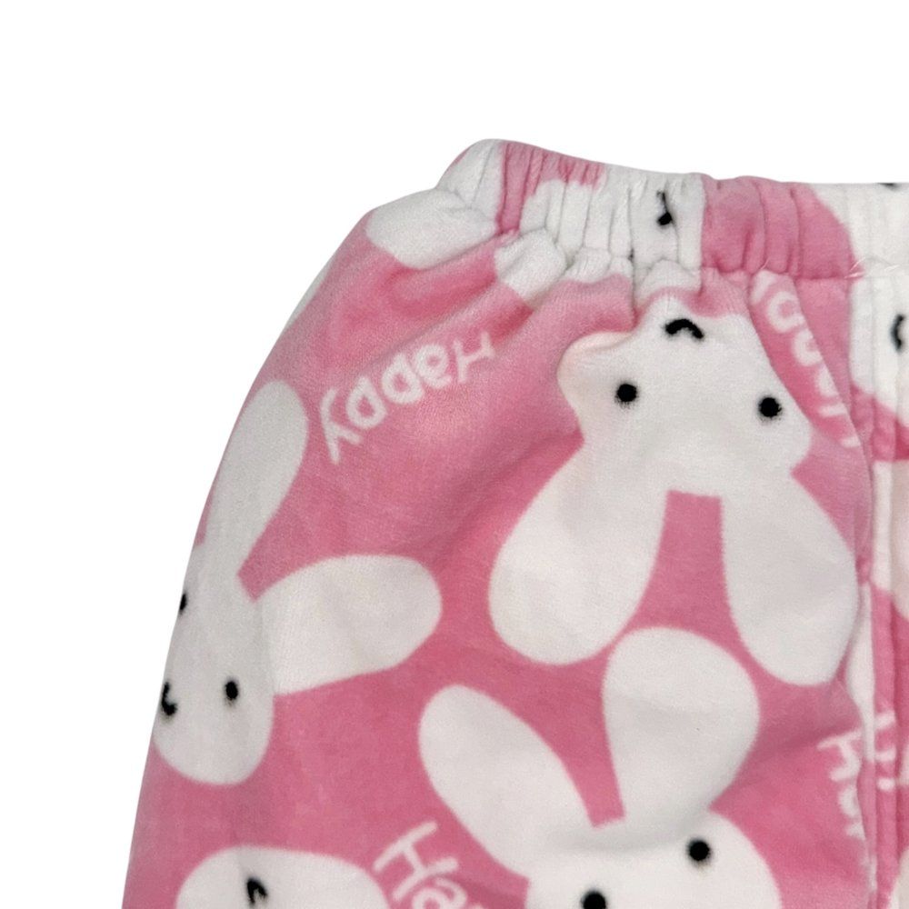 Теплые штаны 