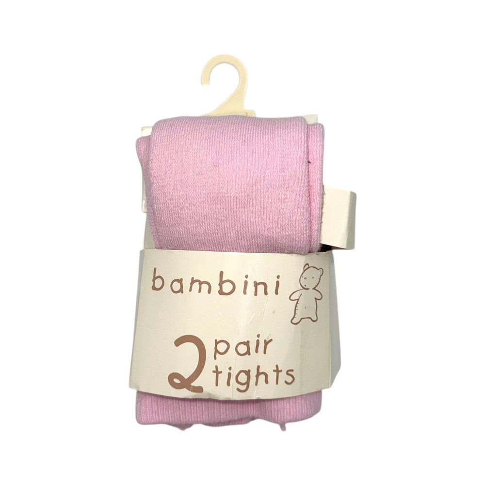 Колготи Bambini (2 шт.)