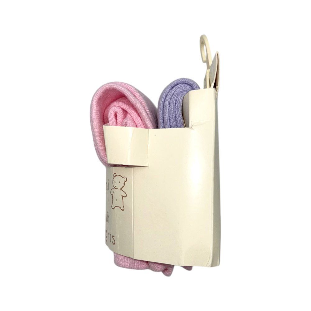 Колготи Bambini (2 шт.)