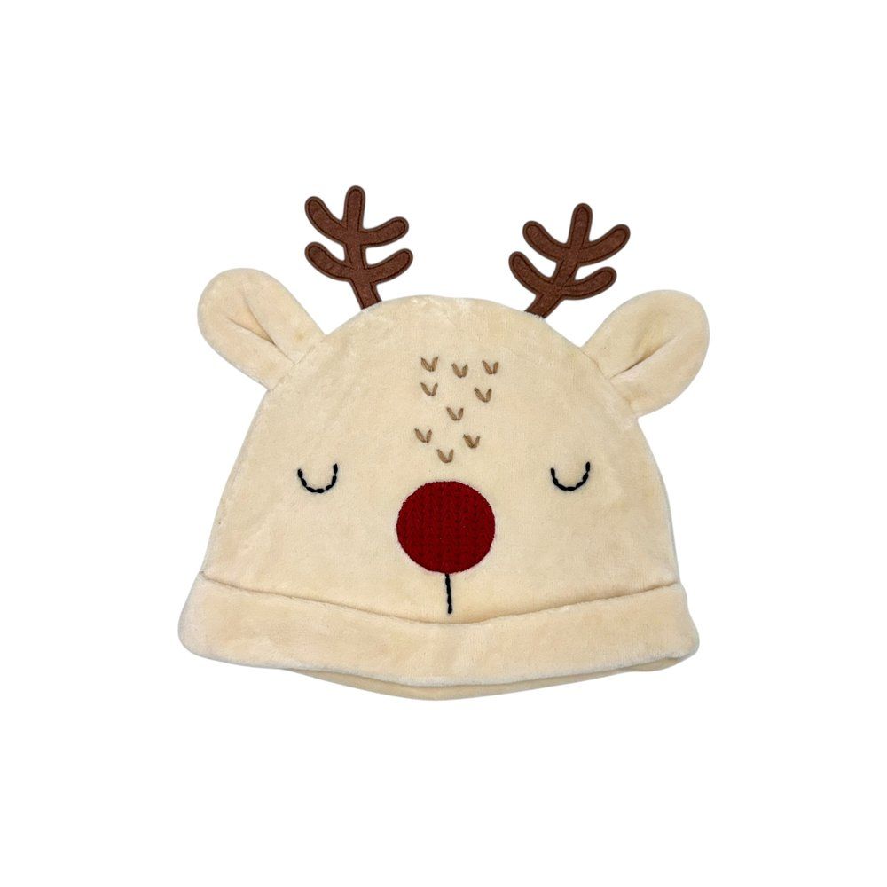 Новорiчна шапочка Next