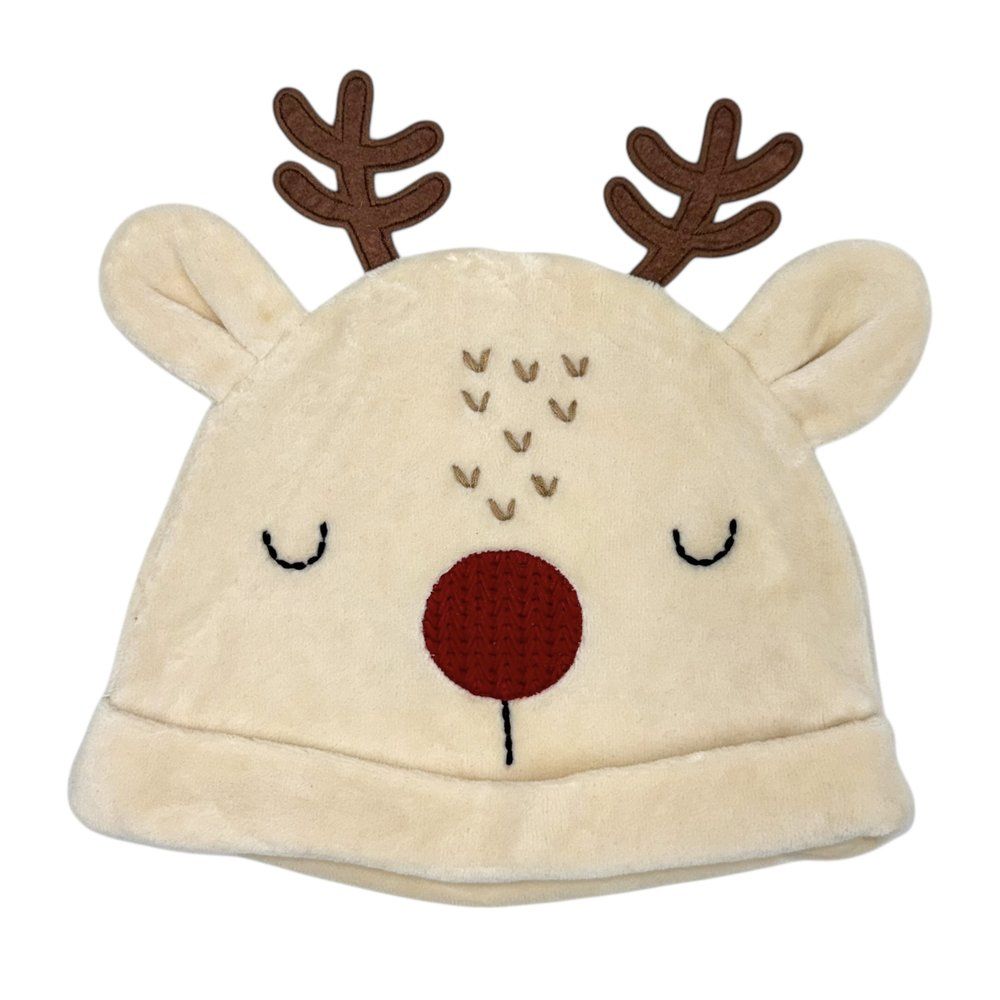 Новорiчна шапочка Next