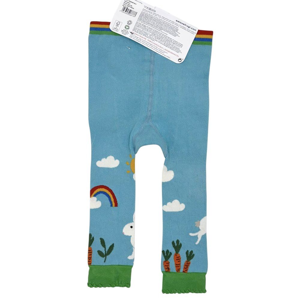 Набір (легiнси iз шкарпетками) frugt