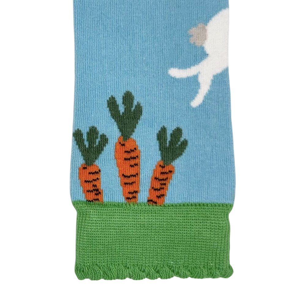 Набір (легiнси iз шкарпетками) frugt