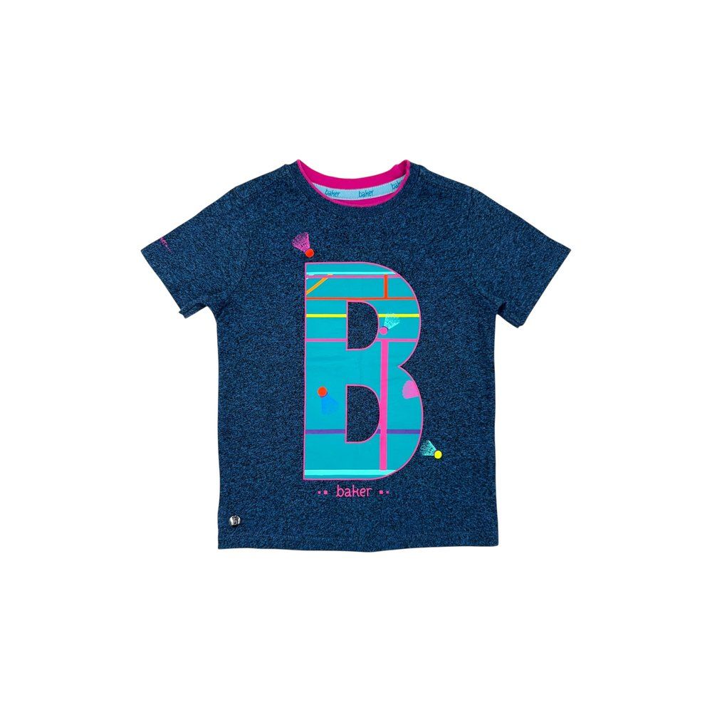 Футболка Baker