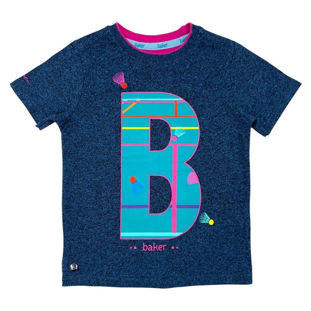 Футболка Baker