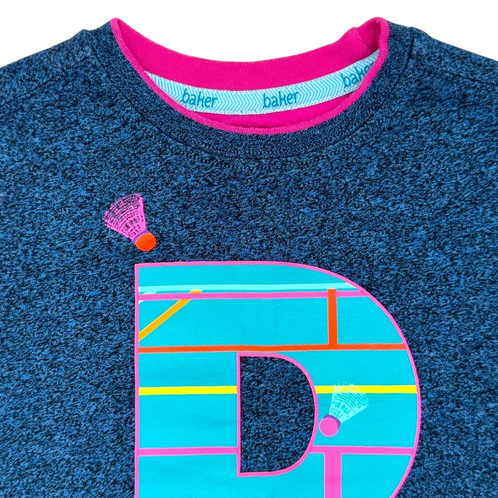 Футболка Baker