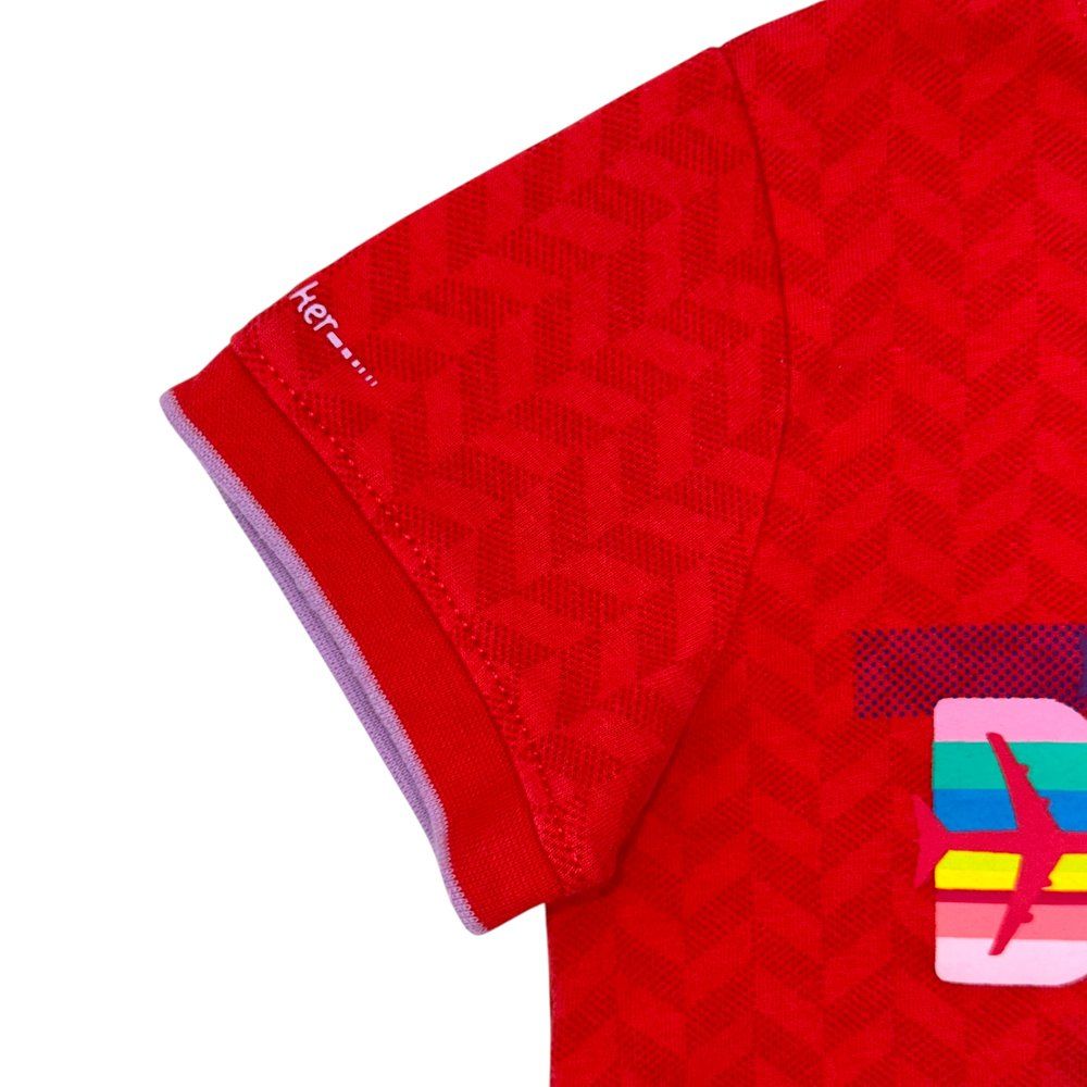 Футболка Baker