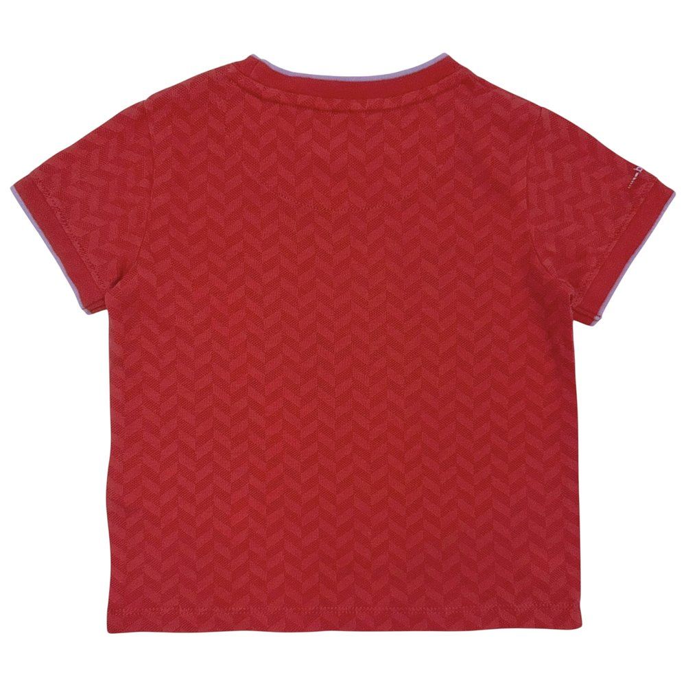 Футболка Baker