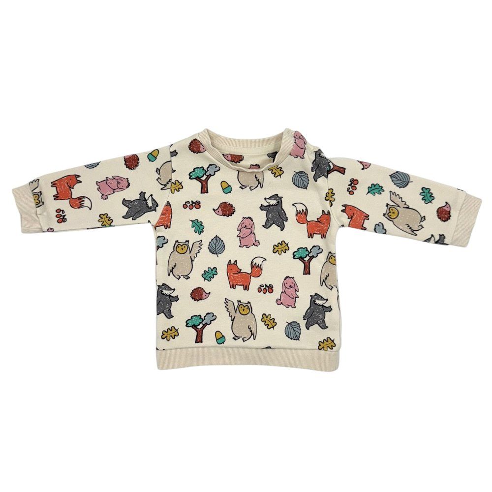 Світшот Marks&Spencer