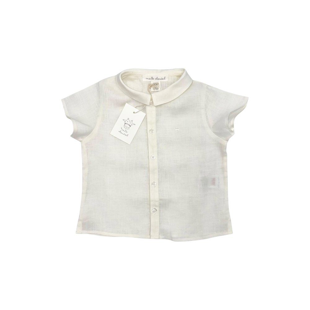 Блуза Marie Chantal