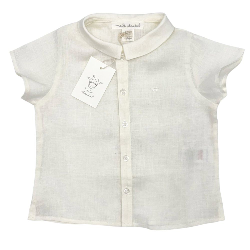 Блуза Marie Chantal