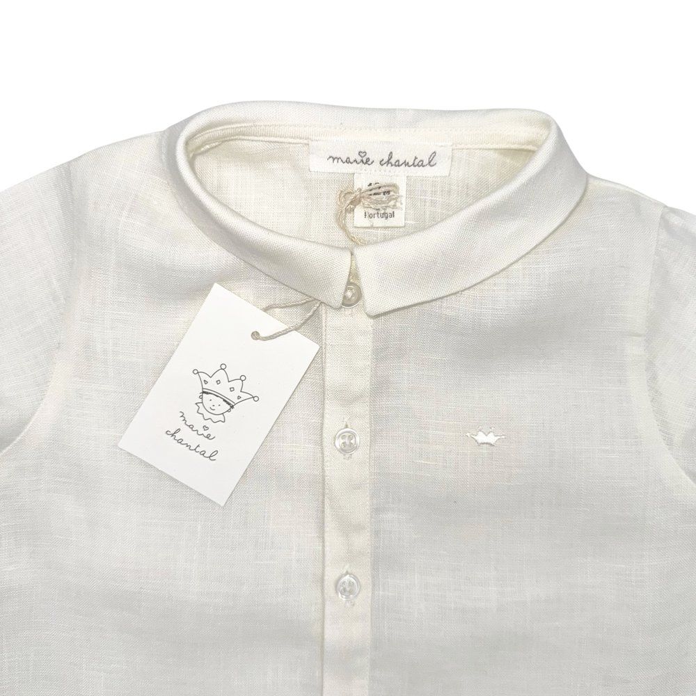 Блуза Marie Chantal