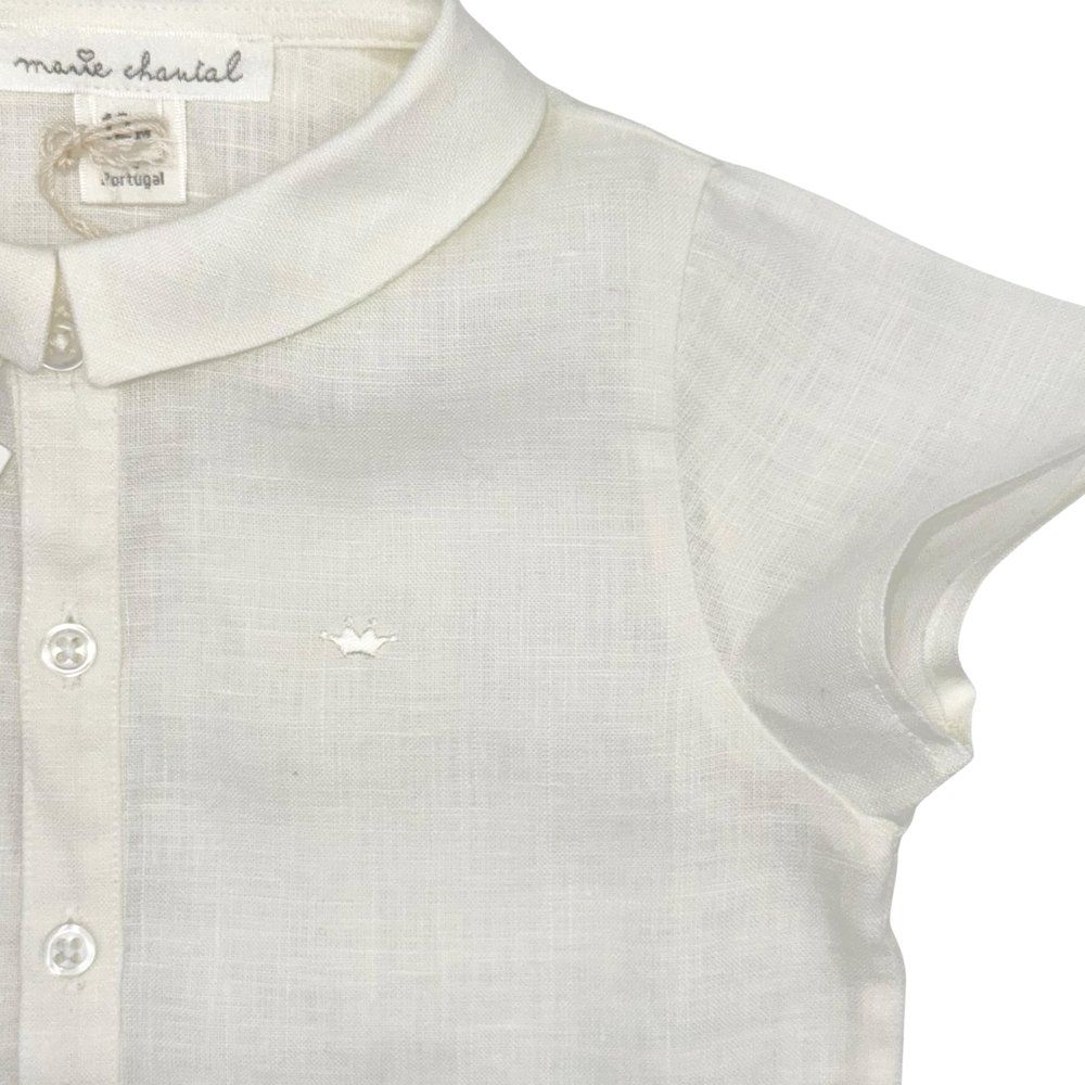 Блуза Marie Chantal