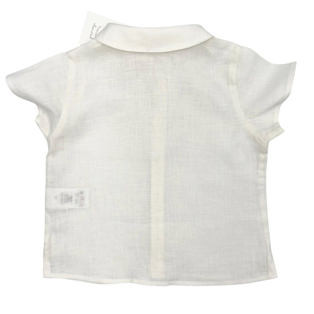 Блуза Marie Chantal