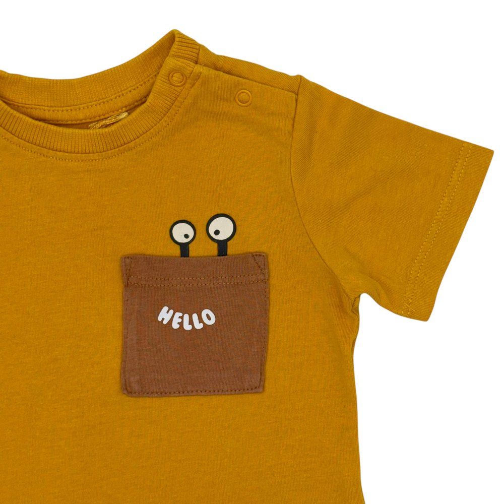 Футболка Cool Club