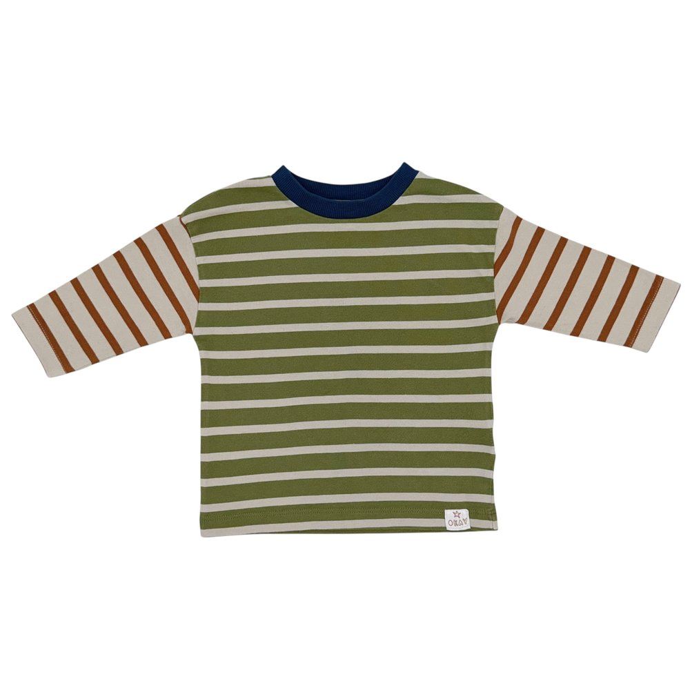 Лонгслів Next