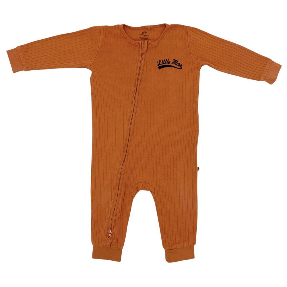 Чоловічок Next