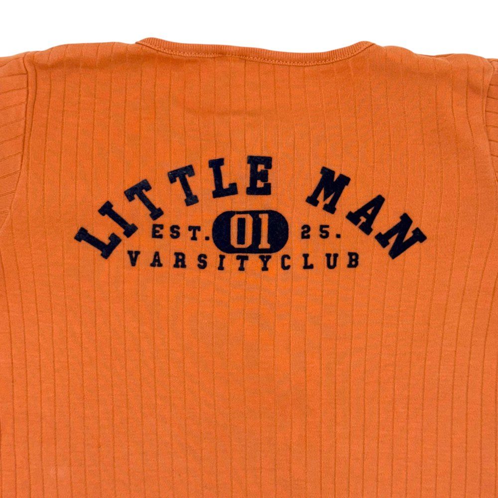 Чоловічок Next