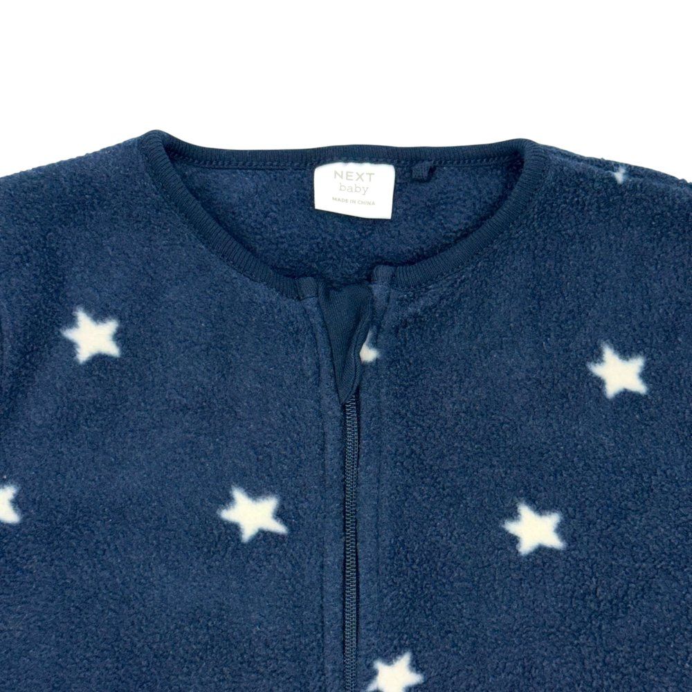 Флісовий чоловічок Next