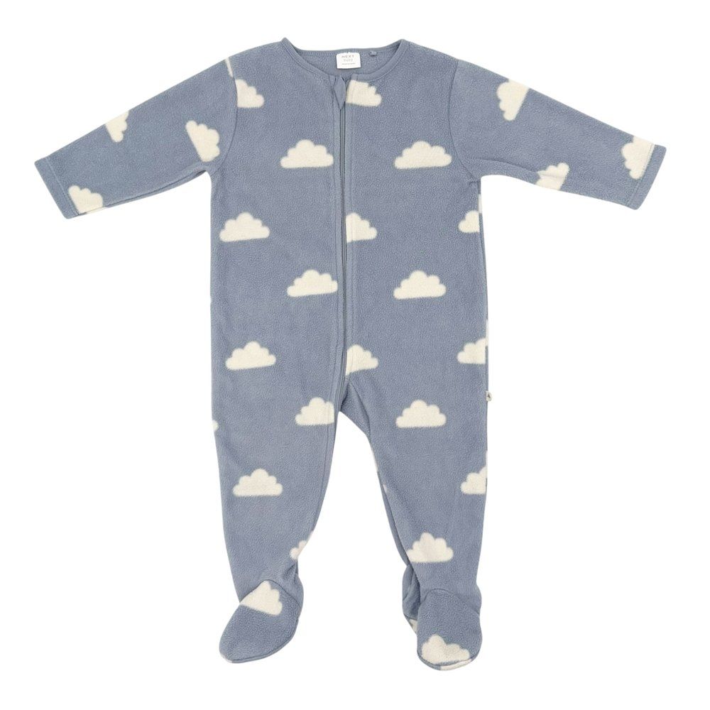 Флісовий чоловічок Next