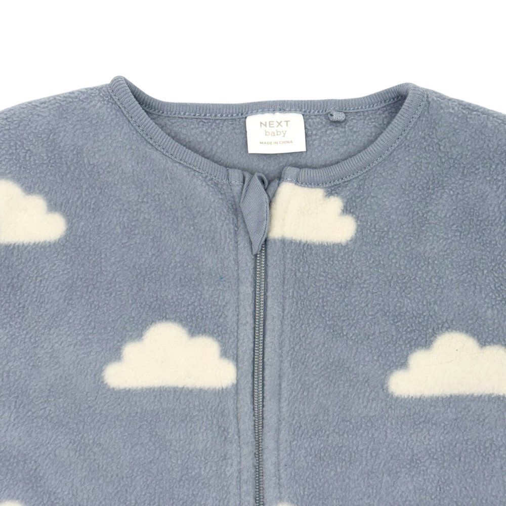 Флісовий чоловічок Next