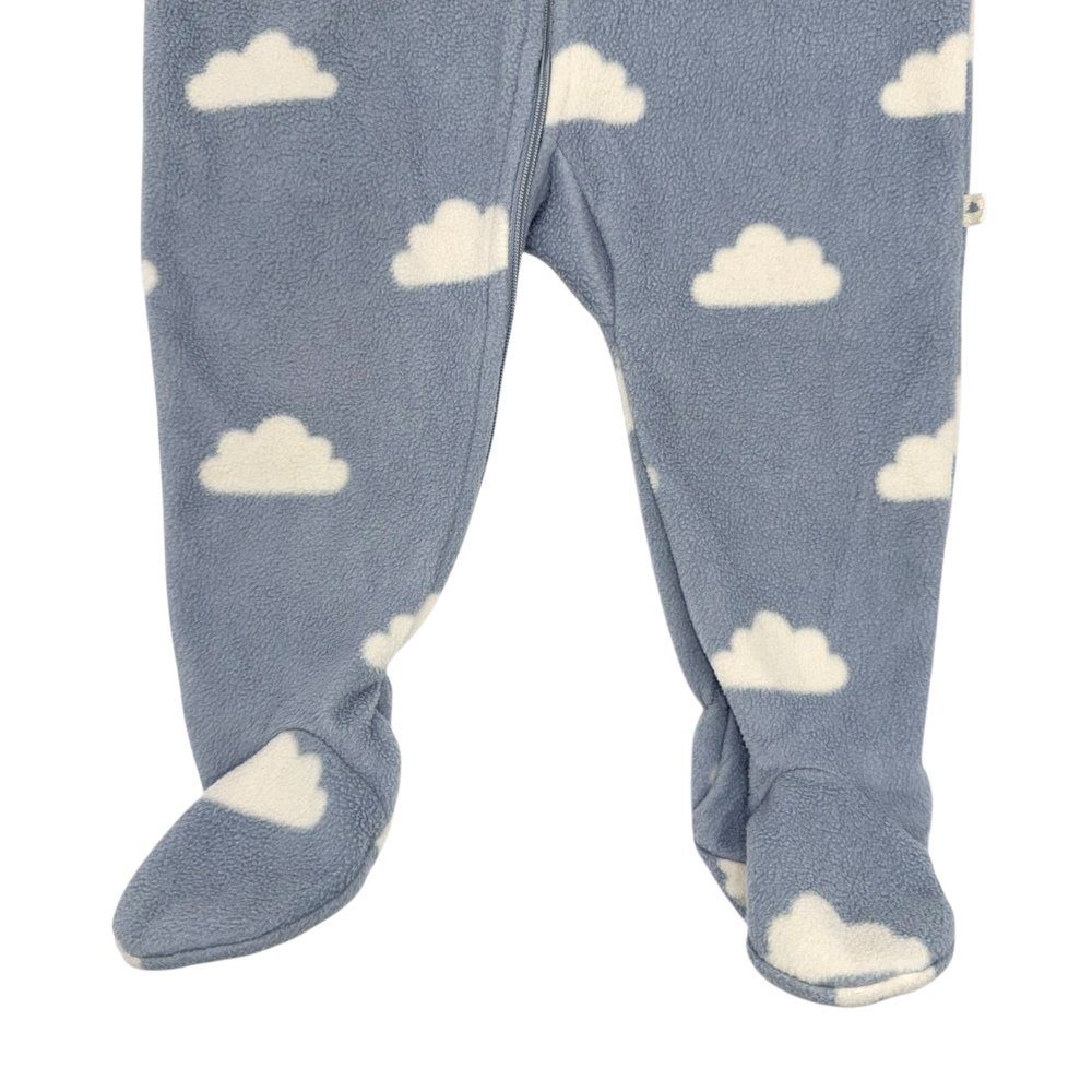 Флісовий чоловічок Next