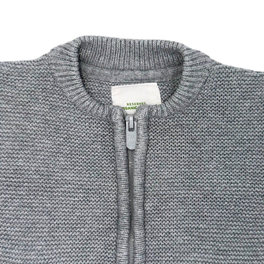 Вязаная кофта Reserved