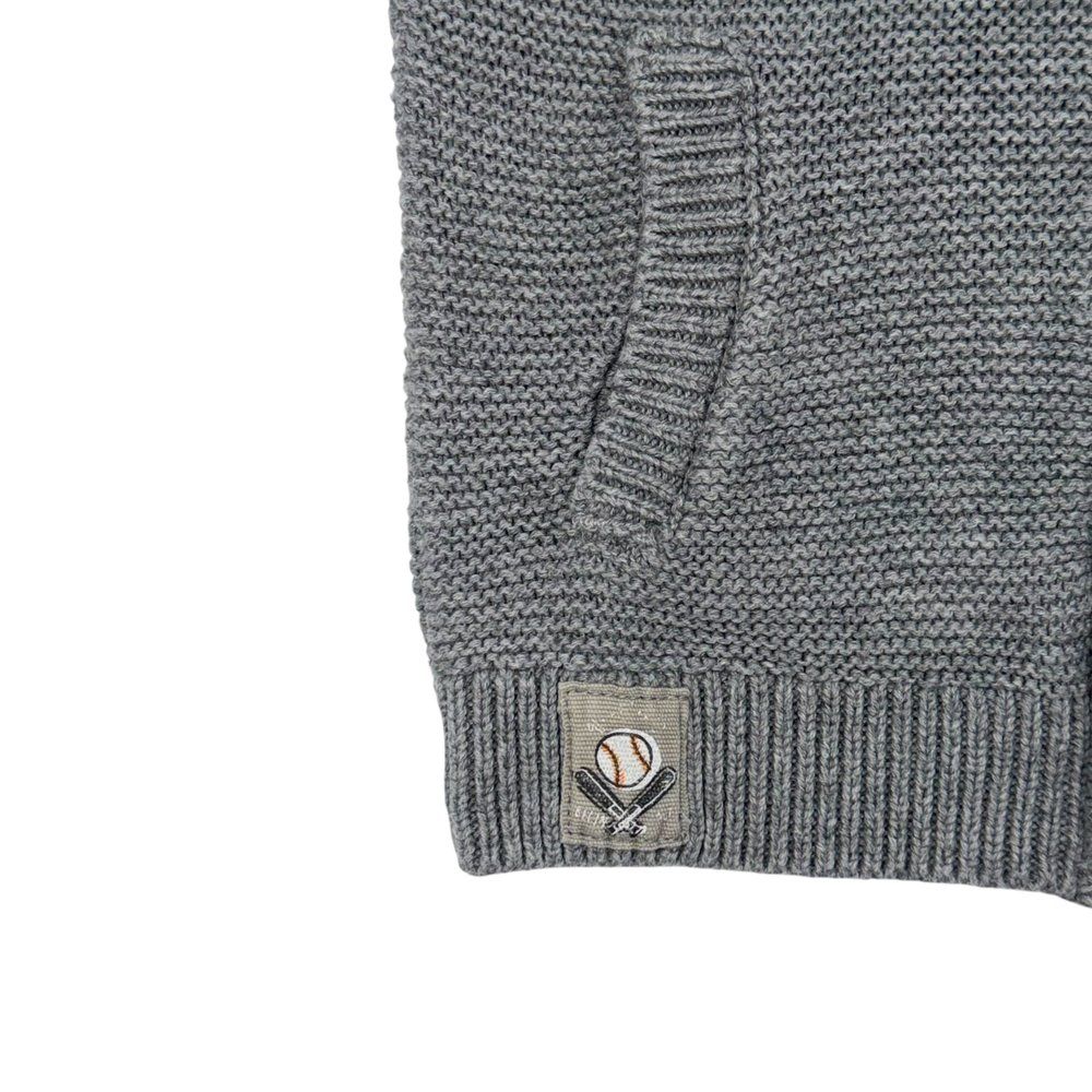 Вязаная кофта Reserved