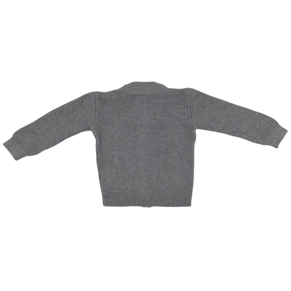 Вязаная кофта Reserved