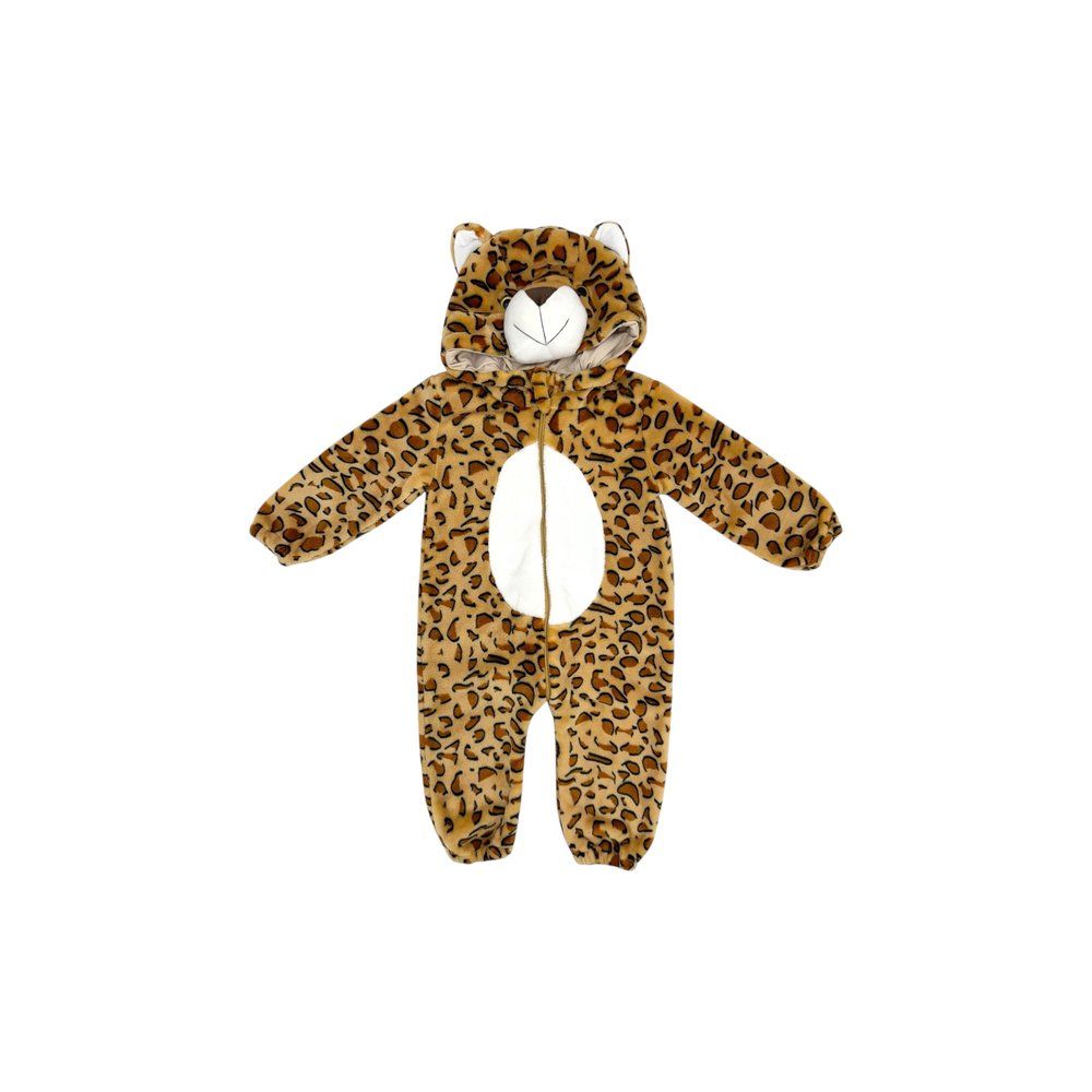 Плюшевий чоловічок Michley